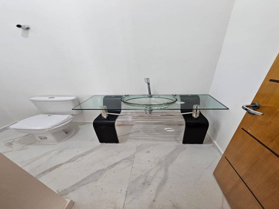 Imagem Casa de Condomínio com 3 Quartos à Venda, 536 m² em Capital Ville - Cajamar