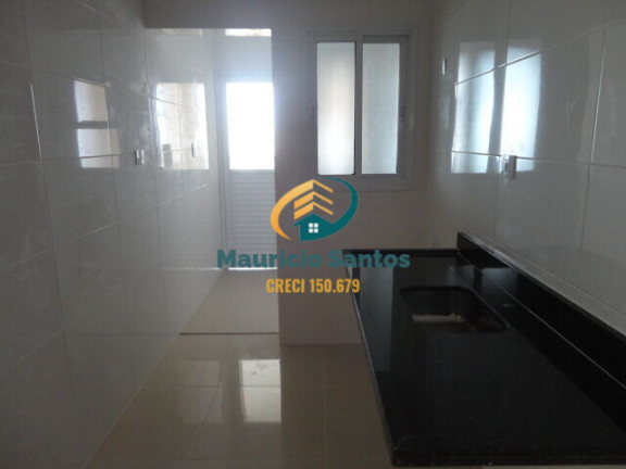 Imagem Apartamento com 2 Quartos à Venda, 80 m² em Centro - Mongaguá