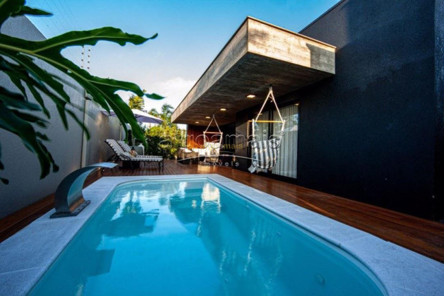 Imagem Casa com 4 Quartos à Venda, 220 m² em Condominio Sea Coast - Xangri-lá Imagem Casa com 4 Quartos à Venda, 220 m² em Condominio Sea Coast - Xangri-lá