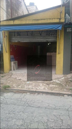 Imagem Sala Comercial para Alugar, 65 m² em Vila Socorro - São Paulo Imagem Sala Comercial para Alugar, 65 m² em Vila Socorro - São Paulo
