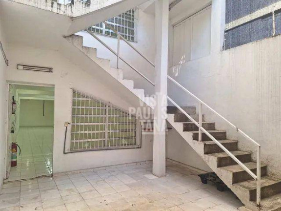 Imagem Casa para Alugar, 400 m² em Vila Uberabinha - São Paulo Imagem Casa para Alugar, 400 m² em Vila Uberabinha - São Paulo