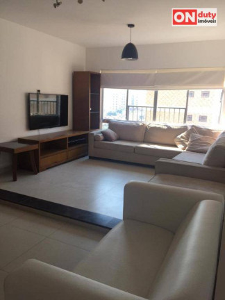 Apartamento com 2 Quartos à Venda, 116 m² em Pompéia - Santos