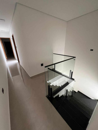 Imagem Casa com 3 Quartos à Venda, 126 m² em Vila Metalurgica - Santo André Imagem Casa com 3 Quartos à Venda, 126 m² em Vila Metalurgica - Santo André