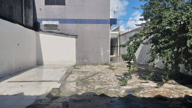 Imagem Ponto Comercial para Alugar, 500 m² em Tupi - Praia Grande