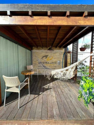 Imagem Casa com 4 Quartos à Venda, 250 m² em Cabedelo (todos Os Setores) - Cabedelo
