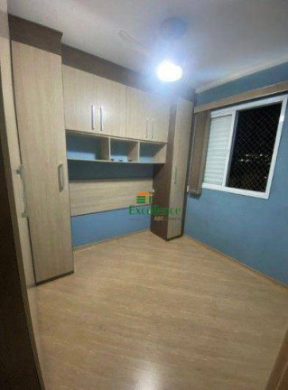 Imagem Apartamento com 2 Quartos à Venda, 47 m² em Vila Palmares - Santo André Imagem Apartamento com 2 Quartos à Venda, 47 m² em Vila Palmares - Santo André