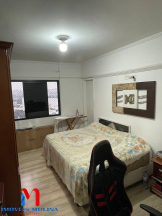 Imagem Apartamento com 3 Quartos à Venda, 115 m² em Santa Paula - São Caetano Do Sul Imagem Apartamento com 3 Quartos à Venda, 115 m² em Santa Paula - São Caetano Do Sul