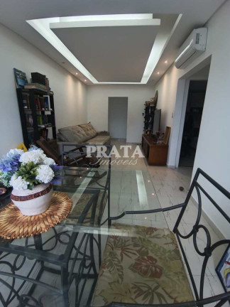 Imagem Apartamento com 2 Quartos à Venda, 81 m² em Ponta Da Praia - Santos Imagem Apartamento com 2 Quartos à Venda, 81 m² em Ponta Da Praia - Santos