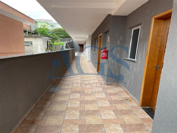 Imagem Apartamento com 1 Quarto à Venda, 35 m² em Itaquera - São Paulo Imagem Apartamento com 1 Quarto à Venda, 35 m² em Itaquera - São Paulo