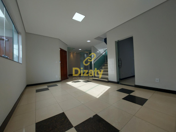 Imagem Casa com 5 Quartos à Venda, 440 m² em Dante Lanza - Sete Lagoas Imagem Casa com 5 Quartos à Venda, 440 m² em Dante Lanza - Sete Lagoas
