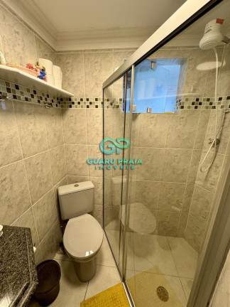 Imagem Apartamento com 3 Quartos à Venda, 96 m² em Enseada - Guarujá