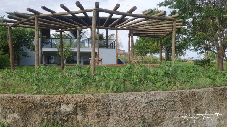 Imagem Casa de Condomínio com 3 Quartos à Venda, 165 m² em Hidrolandia - Hidrolândia