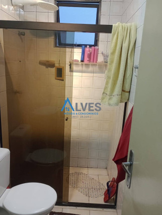 Imagem Apartamento com 2 Quartos à Venda, 60 m² em Demarchi - São Bernardo Do Campo