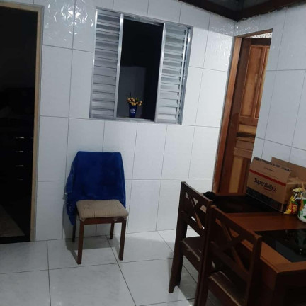 Imagem Casa com 2 Quartos à Venda, 120 m² em Vila Santana - São Paulo Imagem Casa com 2 Quartos à Venda, 120 m² em Vila Santana - São Paulo