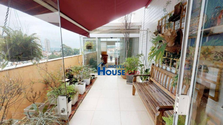 Imagem Cobertura com 3 Quartos à Venda, 174 m² em Vila Madalena - São Paulo Imagem Cobertura com 3 Quartos à Venda, 174 m² em Vila Madalena - São Paulo