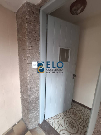 Imagem Casa com 2 Quartos para Alugar, 121 m² em Embaré - Santos