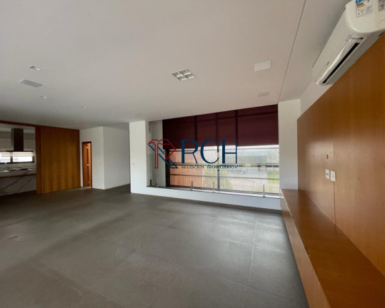 Casa com 4 Quartos à Venda, 346 m² em Alphaville Nova Esplanada 3 - Votorantim