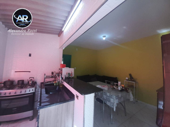 Imagem Casa com 2 Quartos à Venda, 97 m² em Jardim Paraíso - Várzea Paulista