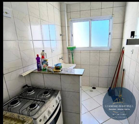 Imagem Apartamento com 2 Quartos à Venda, 65 m² em Balneário Plataforma - Mongaguá