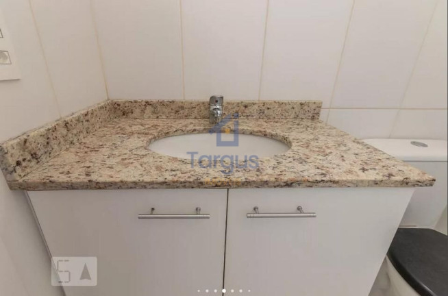 Imagem Apartamento com 2 Quartos à Venda, 56 m² em Sapopemba - São Paulo