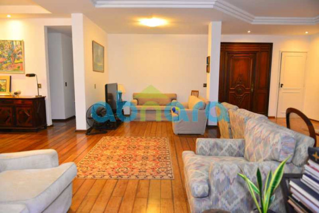 Imagem Apartamento com 4 Quartos à Venda, 280 m² em Ipanema - Rio De Janeiro Imagem Apartamento com 4 Quartos à Venda, 280 m² em Ipanema - Rio De Janeiro