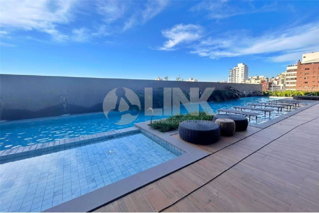 Imagem Apartamento com 1 Quarto à Venda, 43 m² em Praia De Belas - Porto Alegre Imagem Apartamento com 1 Quarto à Venda, 43 m² em Praia De Belas - Porto Alegre