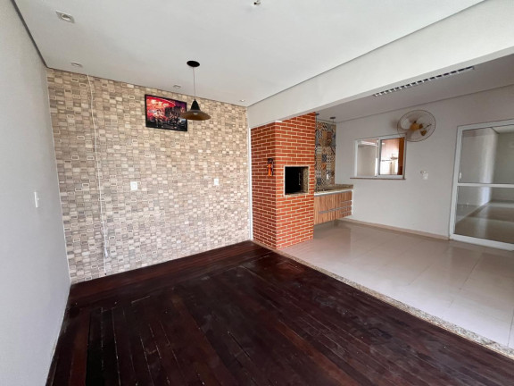 Imagem Casa com 3 Quartos à Venda, 140 m² em Ribeirão Do Lipa - Cuiabá
