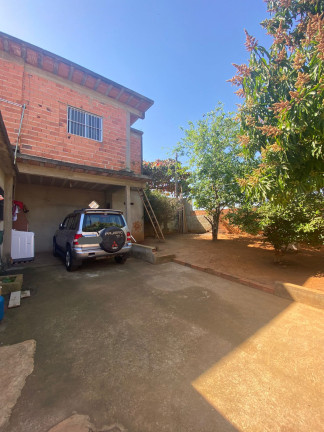 Imagem Casa com 2 Quartos à Venda, em Jardim Santa Rita De Cássia - Tatuí Imagem Casa com 2 Quartos à Venda, em Jardim Santa Rita De Cássia - Tatuí