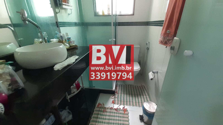 Imagem Casa com 2 Quartos à Venda, 88 m² em Jardim América - Rio De Janeiro Imagem Casa com 2 Quartos à Venda, 88 m² em Jardim América - Rio De Janeiro