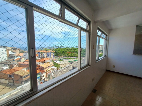 Imagem Apartamento com 2 Quartos à Venda, 76 m² em Rio Vermelho - Salvador
