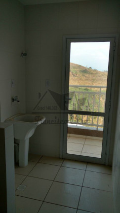 Imagem Apartamento com 3 Quartos à Venda, 87 m² em Portal Das Colinas - Guaratinguetá