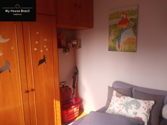 Imagem Apartamento com 2 Quartos à Venda, 60 m² em Vila Mazzei - São Paulo Imagem Apartamento com 2 Quartos à Venda, 60 m² em Vila Mazzei - São Paulo
