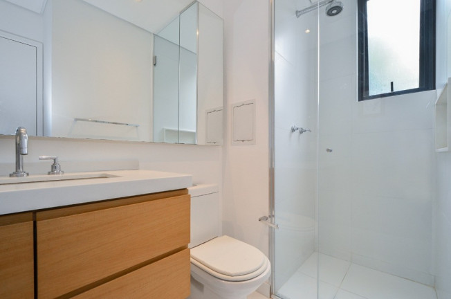 Imagem Apartamento com 1 Quarto à Venda, 44 m² em Vila Mariana - São Paulo Imagem Apartamento com 1 Quarto à Venda, 44 m² em Vila Mariana - São Paulo