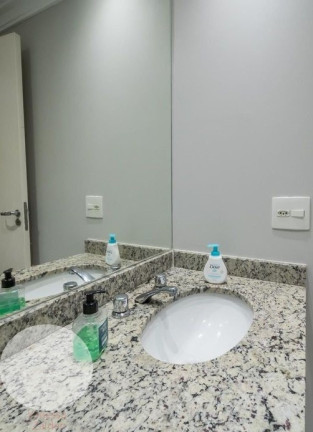 Imagem Apartamento com 3 Quartos à Venda, 156 m² em Chácara Santo Amaro - São Paulo Imagem Apartamento com 3 Quartos à Venda, 156 m² em Chácara Santo Amaro - São Paulo