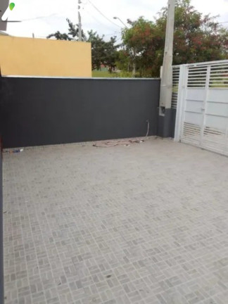 Imagem Casa com 2 Quartos à Venda, 60 m² em éden - Sorocaba