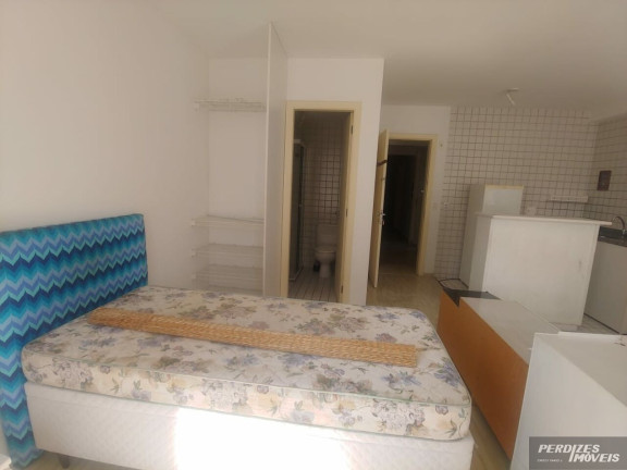Imagem Apartamento com 1 Quarto para Alugar, 33 m² em Perdizes - São Paulo Imagem Apartamento com 1 Quarto para Alugar, 33 m² em Perdizes - São Paulo