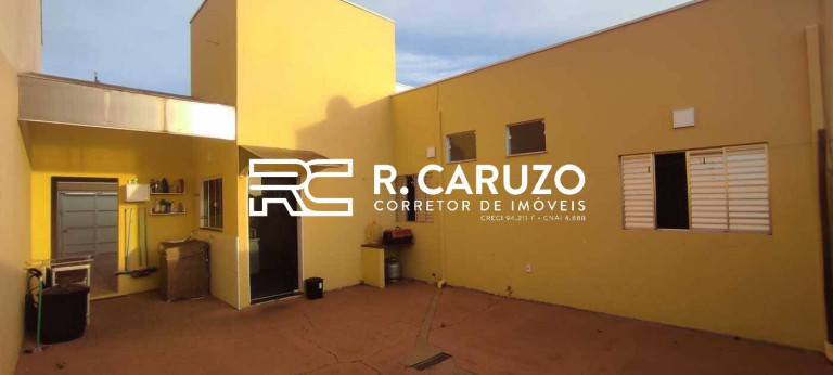 Imagem Casa com 2 Quartos à Venda, 90 m² em Vila Queiroz - Limeira Imagem Casa com 2 Quartos à Venda, 90 m² em Vila Queiroz - Limeira
