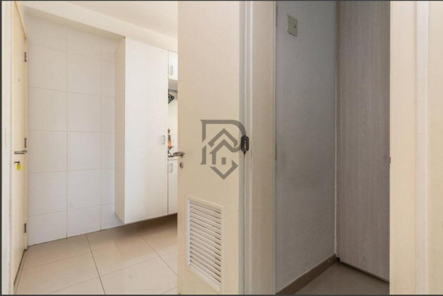 Imagem Apartamento com 3 Quartos à Venda, 140 m² em Vila Mariana - São Paulo