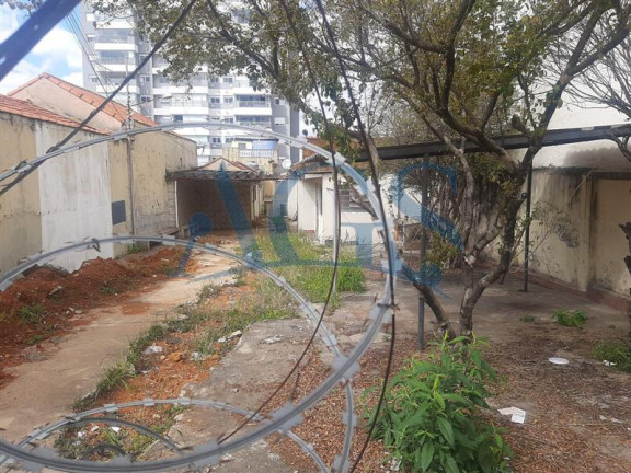 Imagem Terreno para Alugar, 500 m² em Tatuape - São Paulo