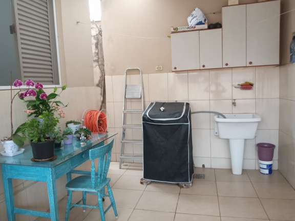 Imagem Sobrado com 4 Quartos à Venda, 307 m² em Vila Claudia - Limeira Imagem Sobrado com 4 Quartos à Venda, 307 m² em Vila Claudia - Limeira