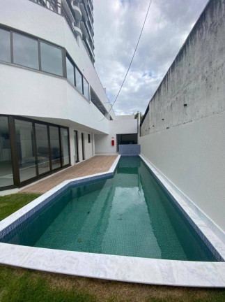 Imagem Apartamento com 1 Quarto à Venda, 95 m² em Jardim Botânico - Porto Alegre
