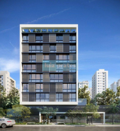 Imagem Apartamento com 1 Quarto à Venda, 50 m² em Auxiliadora - Porto Alegre
