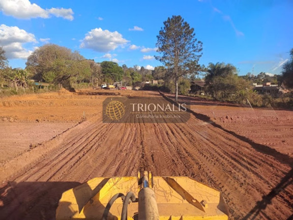 Terreno à Venda, 7.644 m² em Jardim Estância Brasil - Atibaia