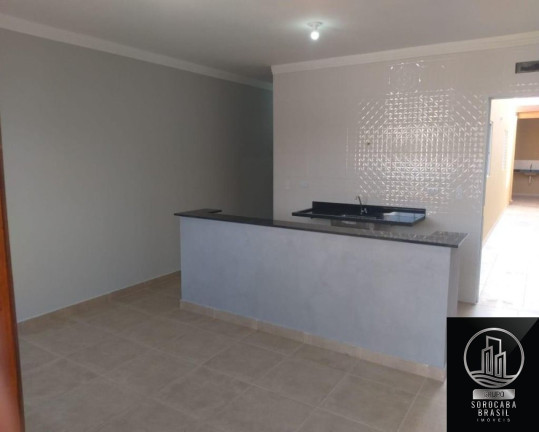 Imagem Casa com 2 Quartos à Venda, 125 m² em Jardim Novo Horizonte - Sorocaba
