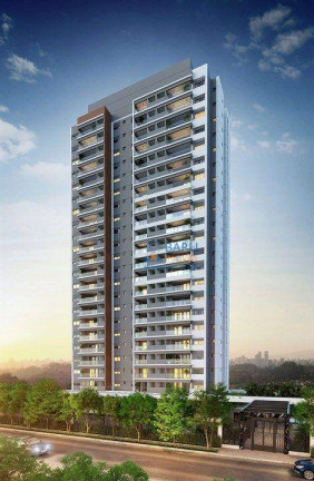 Imagem Apartamento com 3 Quartos à Venda, 115 m² em Vila Leopoldina - São Paulo