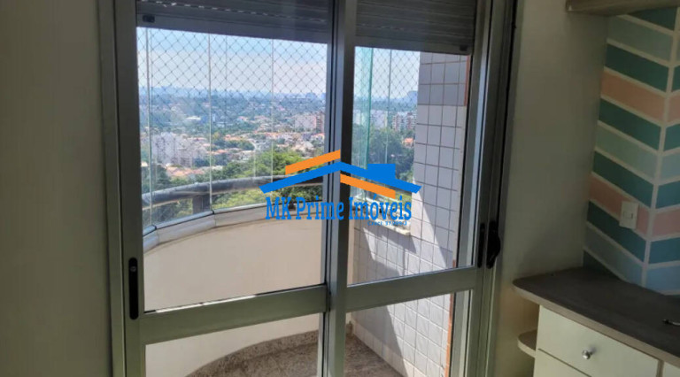 Imagem Apartamento com 4 Quartos à Venda, 189 m² em Jardim Colombo - São Paulo Imagem Apartamento com 4 Quartos à Venda, 189 m² em Jardim Colombo - São Paulo