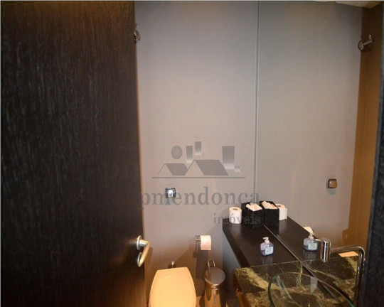 Imagem Apartamento com 4 Quartos à Venda, 308 m² em Sumaré - São Paulo
