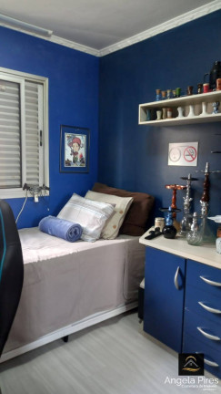 Imagem Apartamento com 3 Quartos à Venda, 70 m² em Jardim íris - São Paulo