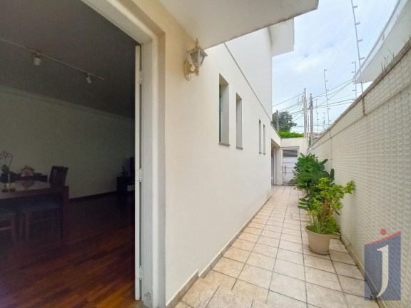 Imagem Casa com 3 Quartos à Venda, 165 m² em Jardim Da Glória - São Paulo Imagem Casa com 3 Quartos à Venda, 165 m² em Jardim Da Glória - São Paulo