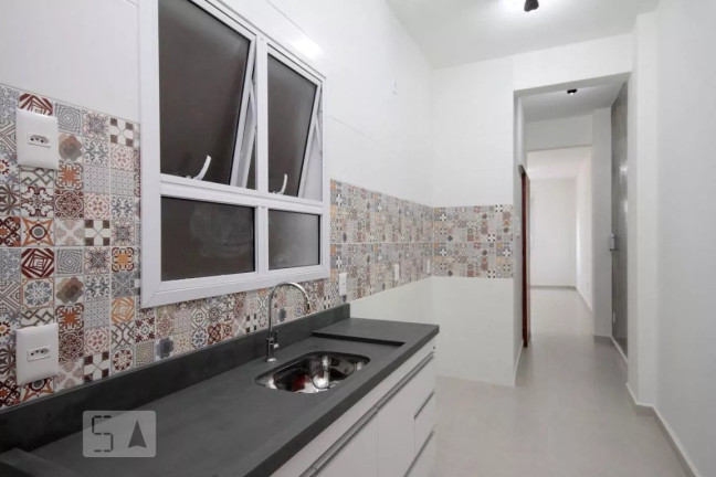 Imagem Apartamento com 1 Quarto à Venda, 40 m² em Santa Cecilia - São Paulo Imagem Apartamento com 1 Quarto à Venda, 40 m² em Santa Cecilia - São Paulo